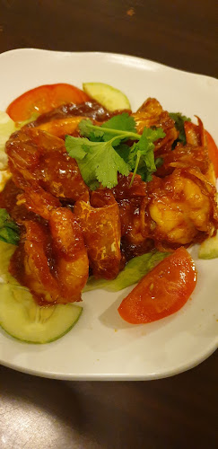 Restoran Congee Rice Noodles