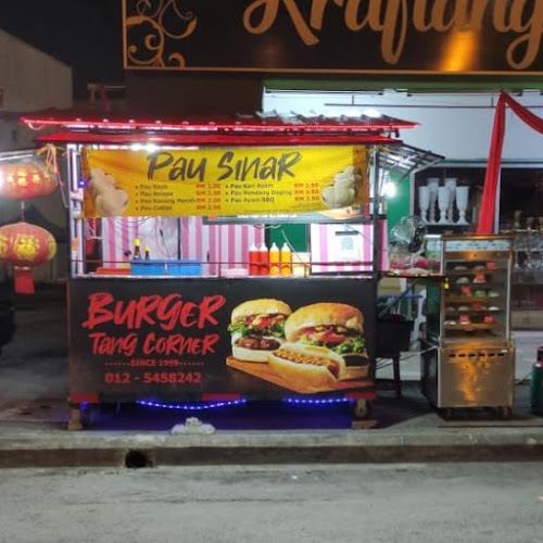 Persiaran Komersial 1, Komersial Waterfront, 31100 Sungai Siput, Perak