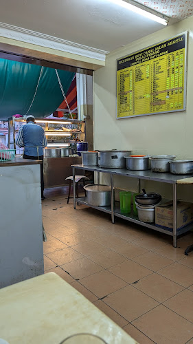 Jalan Argyll, George Town, 10050 George Town, Pulau Pinang