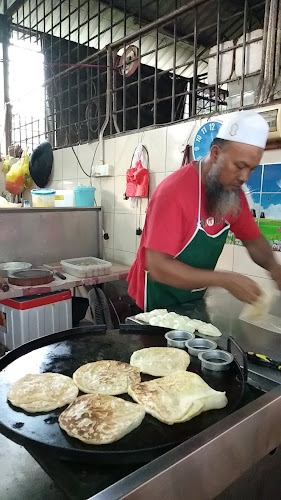 No. 9, Medan Selera, Jalan Bakti, Rapat Setia, 31350 Ipoh, Perak