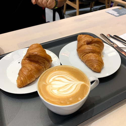 Comentarii opinii despre IKEA Café