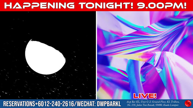 Comentarii opinii despre dwp Bar KL 地酒品 ( 酒吧專賣店)