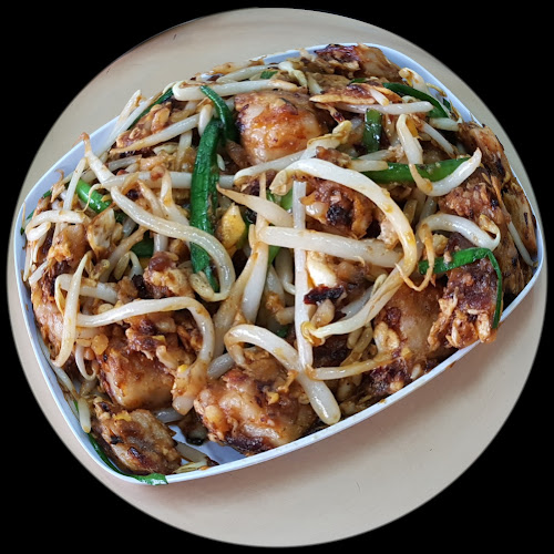 Hoong Foong Dim Sum Sdn Bhd - Gastronomi dan perhotelan