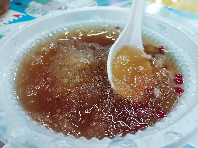 Medan Selera Dato' Tahwil Azar - Gastronomi dan perhotelan