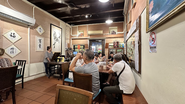 Opinii despre Tina’s Kitchen în George Town - Gastronomi dan perhotelan