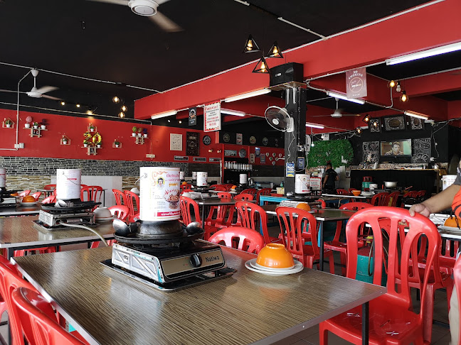 Comentarii opinii despre Ann Steamboat & Grill House