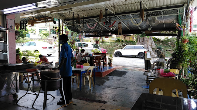 Restoran Arati Vilas Banana Leaf