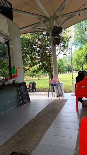 The Bunian'Z Cafe - Kuala Terengganu