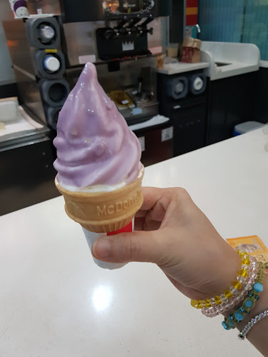 Opinii despre McDonald's Birch House DT în George Town - Gastronomi dan perhotelan