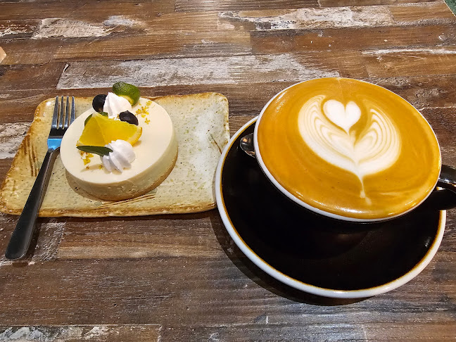 Joies Sourdough Bakery Cafe