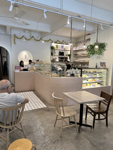 Opinii despre Souka Bakeshop în Subang Jaya - Gastronomi dan perhotelan