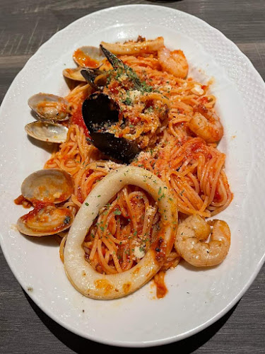 Opinii despre Hoshino Coffee @ Empire Shopping Gallery în Subang Jaya - Gastronomi dan perhotelan