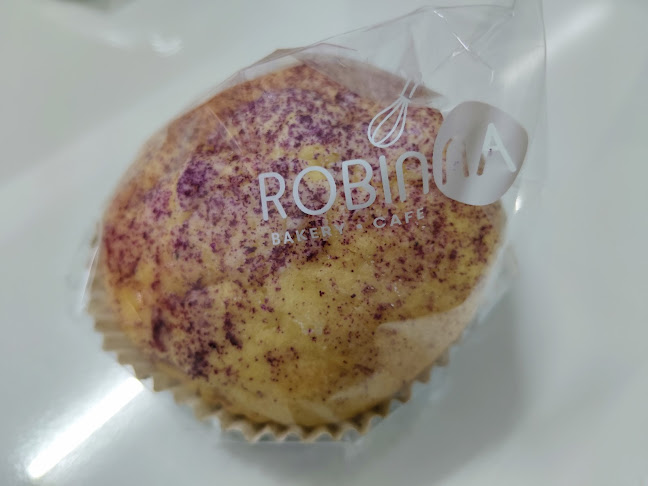 Opinii despre Robinna Bakery Johor Jaya în Johor Bahru - Gastronomi dan perhotelan