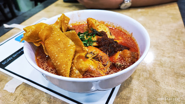 Kopiloco Johor Bahru City - Johor Bahru