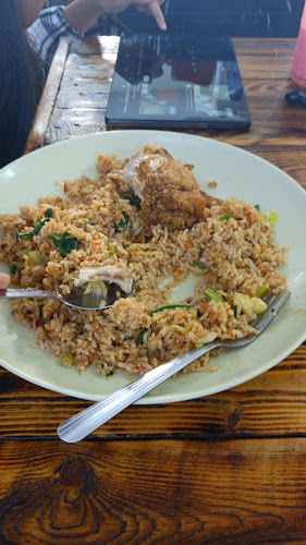 Comentarii opinii despre Mee Bandung Udang Onchek