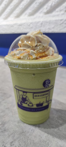 ZUS Coffee - Eco Botanic, Johor - Iskandar Puteri