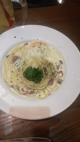 Comentarii opinii despre Unique Eatery Cafe