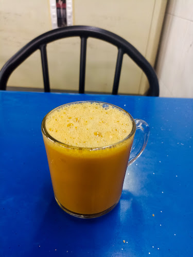 Restoran Farhah Maju - Ayer Itam