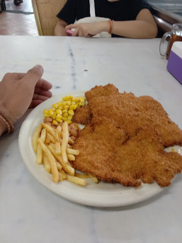 Kedai Kopi K.S - Kota Kinabalu