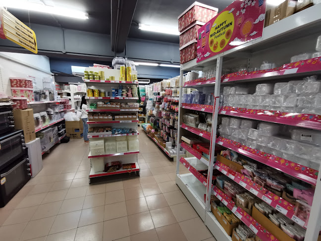 Comentarii opinii despre Bake With Yen @Taman Megah