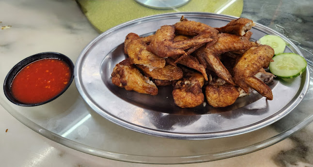 Restoran Hoi Peng Seafood