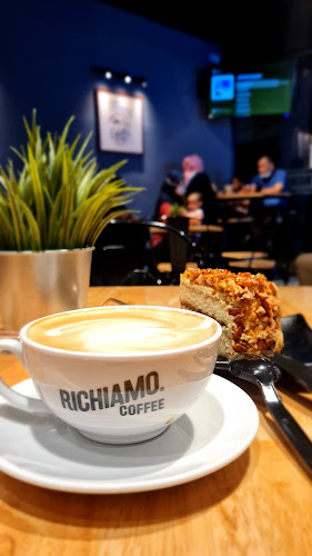 Opinii despre Richiamo Coffee - Bandar Sri Permaisuri în Kuala Lumpur - Gastronomi dan perhotelan
