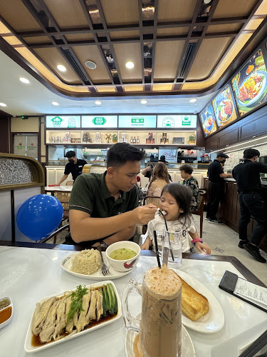 Oriental Kopi 华阳 @ Suria KLCC - Gastronomi dan perhotelan