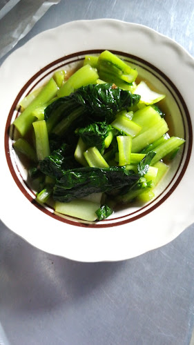 Wai Kei Cafe - George Town