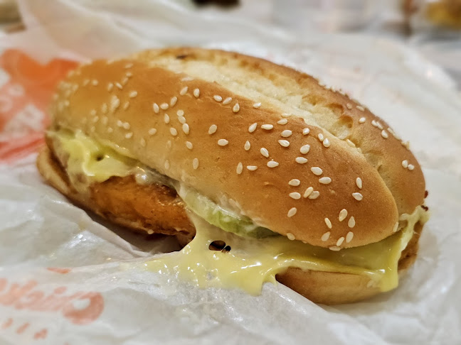 Burger King AEON Seri Manjung - Seri Manjung