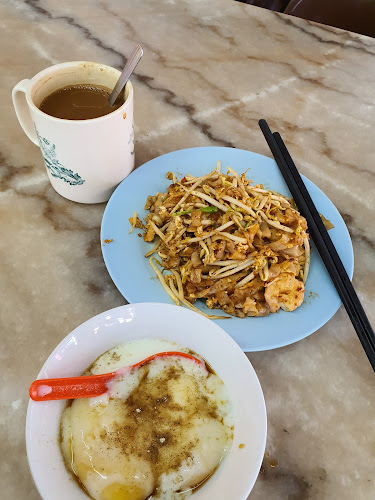Opinii despre Sun Hin Loong Restaurant | Restoran Sun Hin Loong în Petaling Jaya - Gastronomi dan perhotelan