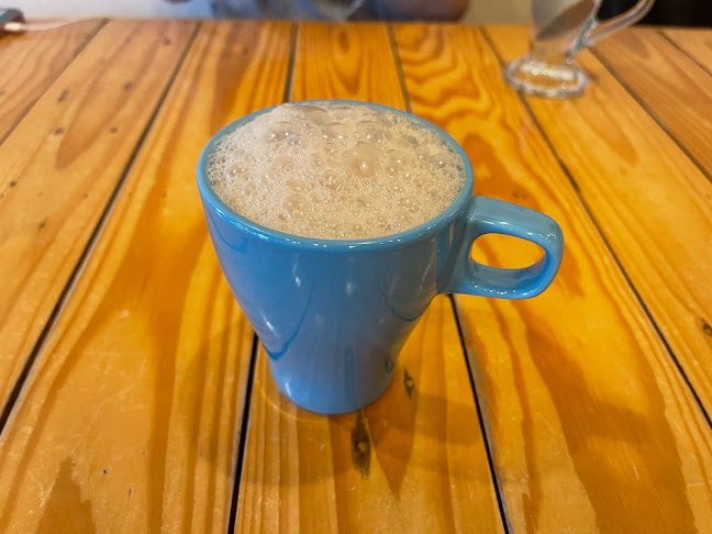 Golden Appam Corner • Authentic Premium Cafe - Kuantan