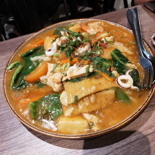 Comentarii opinii despre Warung Acu