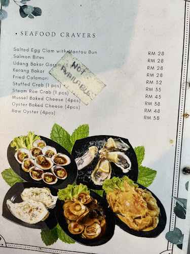 coFFee by che - Kuala Lumpur