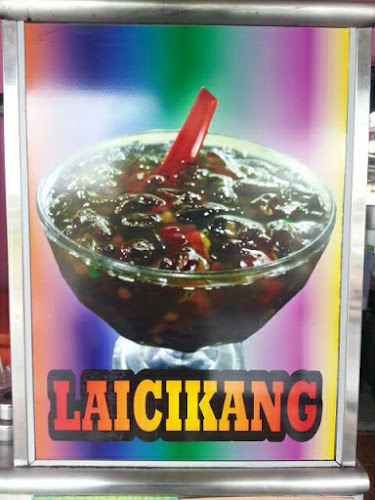 Comentarii opinii despre Nasi Ayam Anis