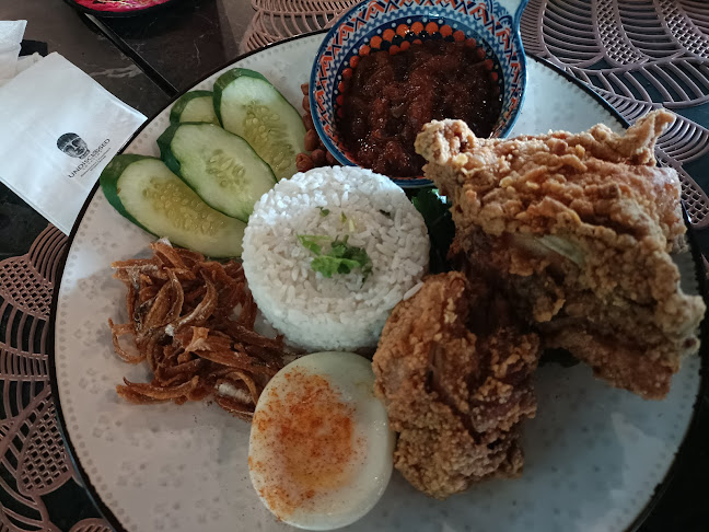 Comentarii opinii despre Undisclosed Location