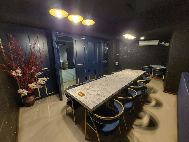 Comentarii opinii despre X.Street Cafe & Dine