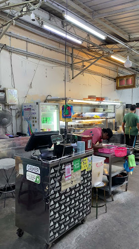 161 & 177, Jln Penang, George Town, 10000 George Town, Pulau Pinang