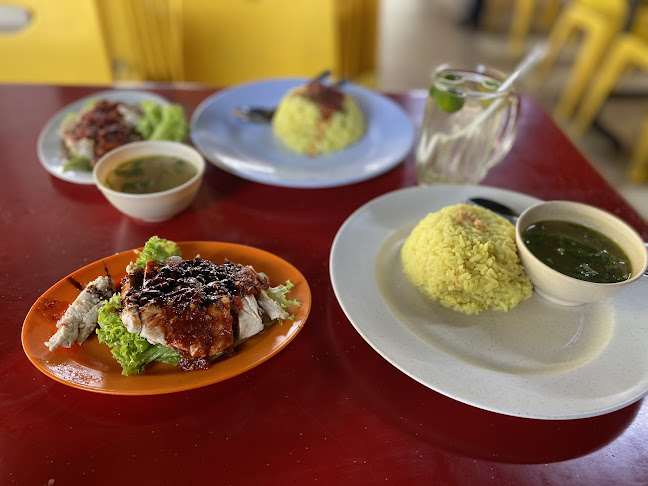 RADI CORNER SHAH ALAM