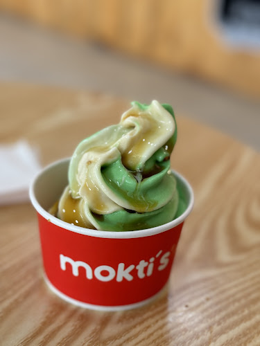 Mokti's Shah Alam (Seksyen 10) - Gastronomi dan perhotelan