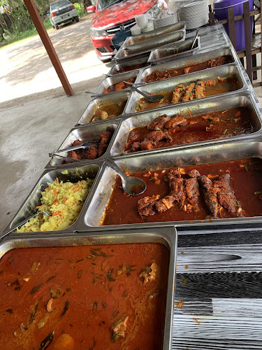 Gerai Nasi Lamuni - Gastronomi dan perhotelan