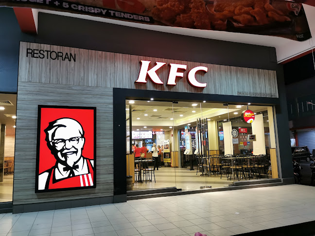 KFC Emart Miri - Miri