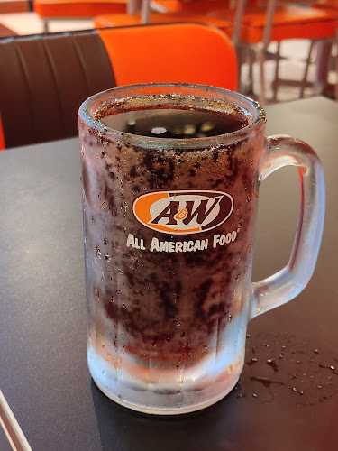 A&W Ipoh South Gate