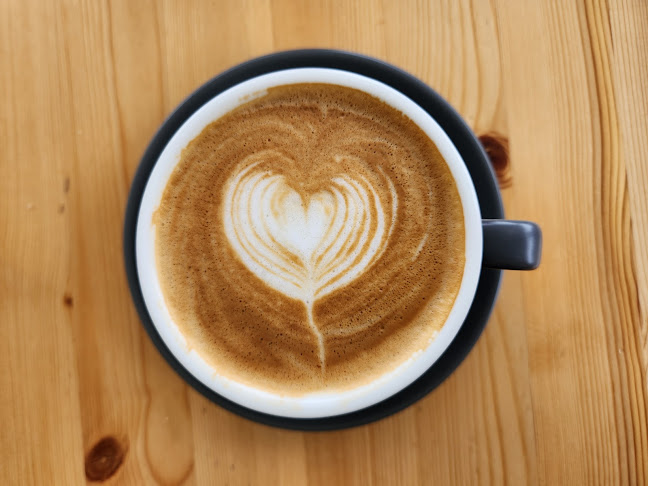 Kafe Moara - Alor Setar