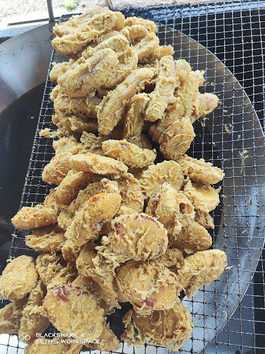 Comentarii opinii despre Warung Isaah