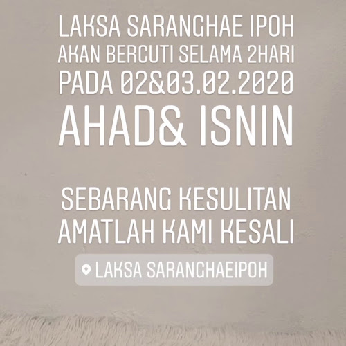 61, Laluan Jelapang Selatan, Taman Keledang Jaya, 30100 Ipoh, Perak