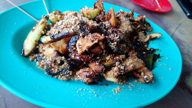 2, Tingkat Kerjasama 4 Taman Kerjasama, Bukit Tengah, 14000 Bukit Mertajam, Penang