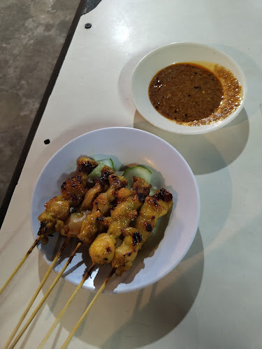 Opinii despre Restoran Selera Sri Merbau în Kuala Terengganu - Gastronomi dan perhotelan