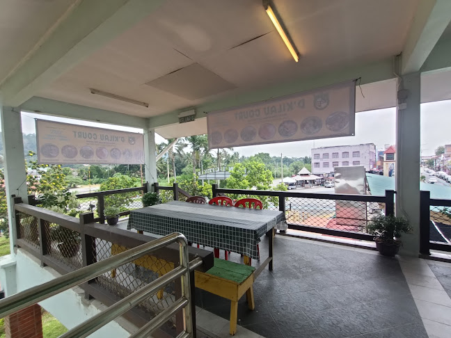 Opinii despre Port Makan Sedap în Jerantut - Gastronomi dan perhotelan