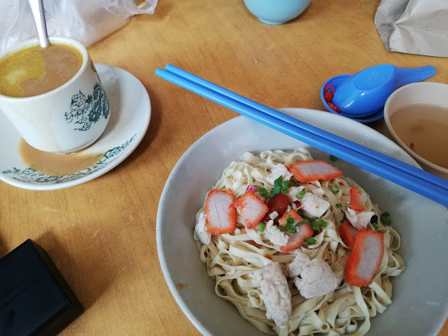 17, Lorong Kai Joo, 93000 Kuching, Sarawak