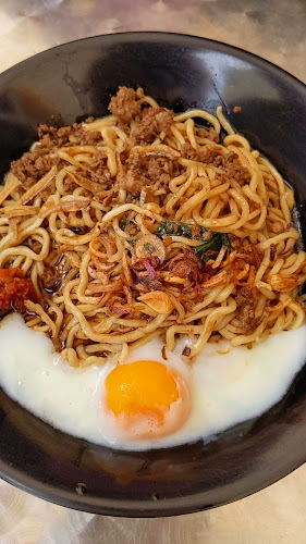 Opinii despre Borneo Pan Mee în Kota Kinabalu - Gastronomi dan perhotelan